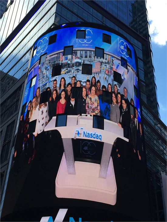 DCE Academy Nasdaq 5